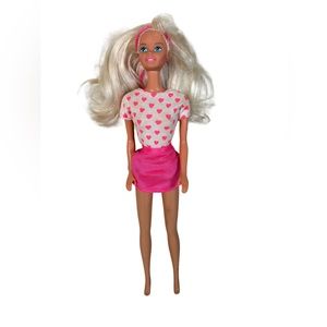 Easter Surprise Barbie Special Edition Mattel